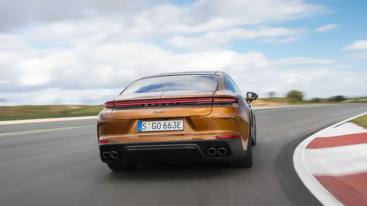 Porsche Panamera 4.0 Turbo e-hybrid 5p.ti auto (8)