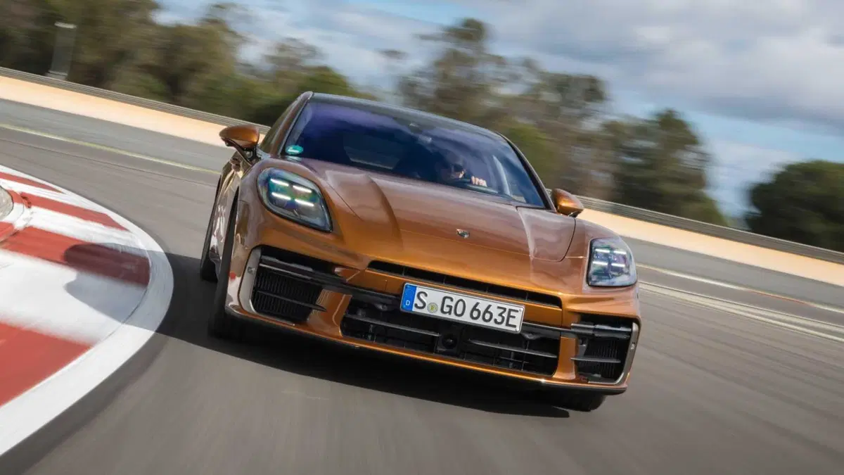 Porsche Panamera 4.0 Turbo e-hybrid 5p.ti auto (6)