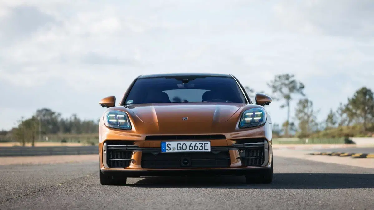 Porsche Panamera 4.0 Turbo e-hybrid 5p.ti auto (3)