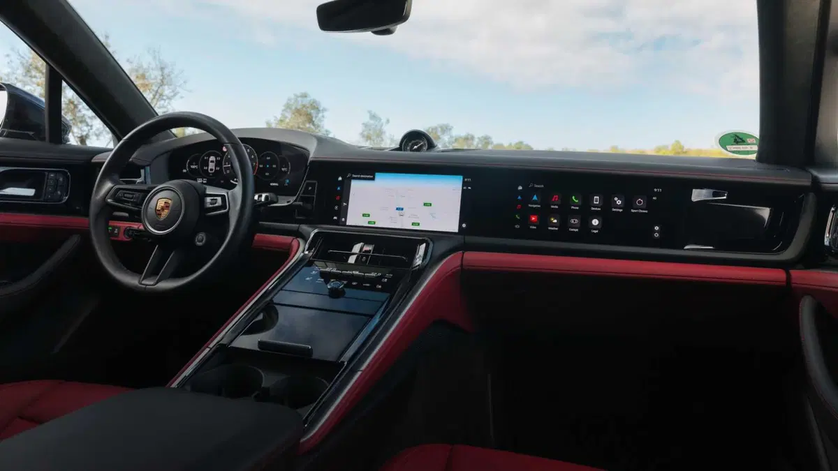 Porsche Panamera 4.0 Turbo e-hybrid 5p.ti auto (28)