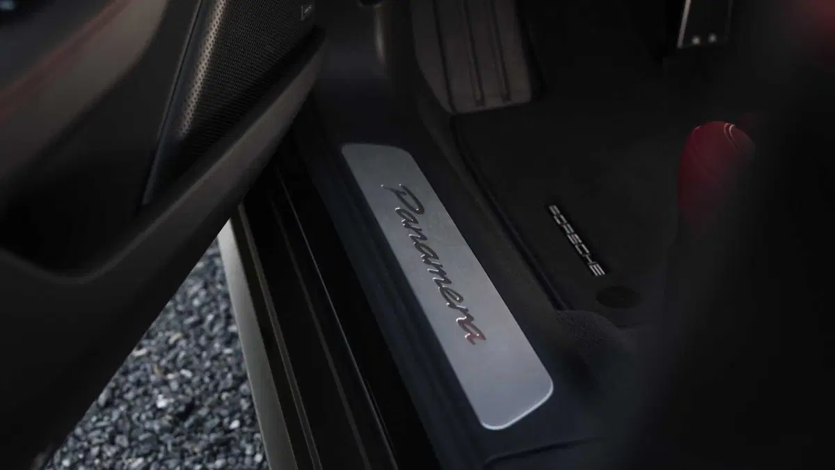 Porsche Panamera 4.0 Turbo e-hybrid 5p.ti auto (36)