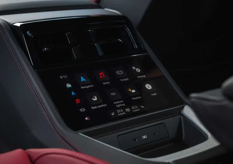 Porsche Panamera (2023-->>) (16)