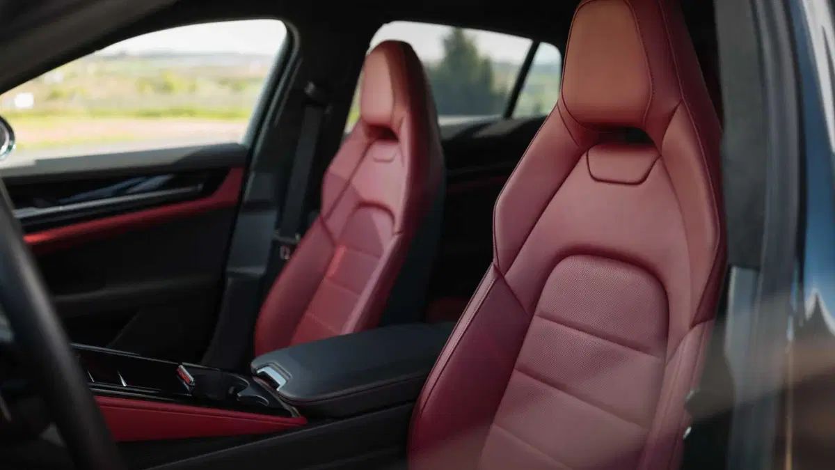 Porsche Panamera 4.0 Turbo e-hybrid 5p.ti auto (31)