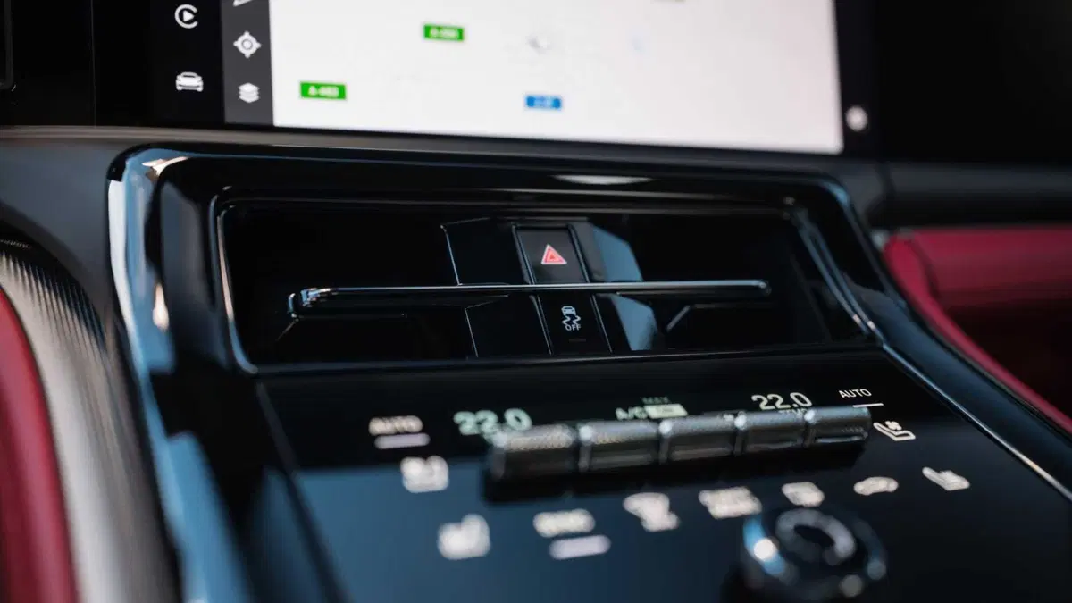 Porsche Panamera 4.0 Turbo e-hybrid 5p.ti auto (38)