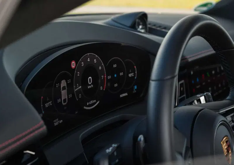 Porsche Panamera (2023-->>) (9)