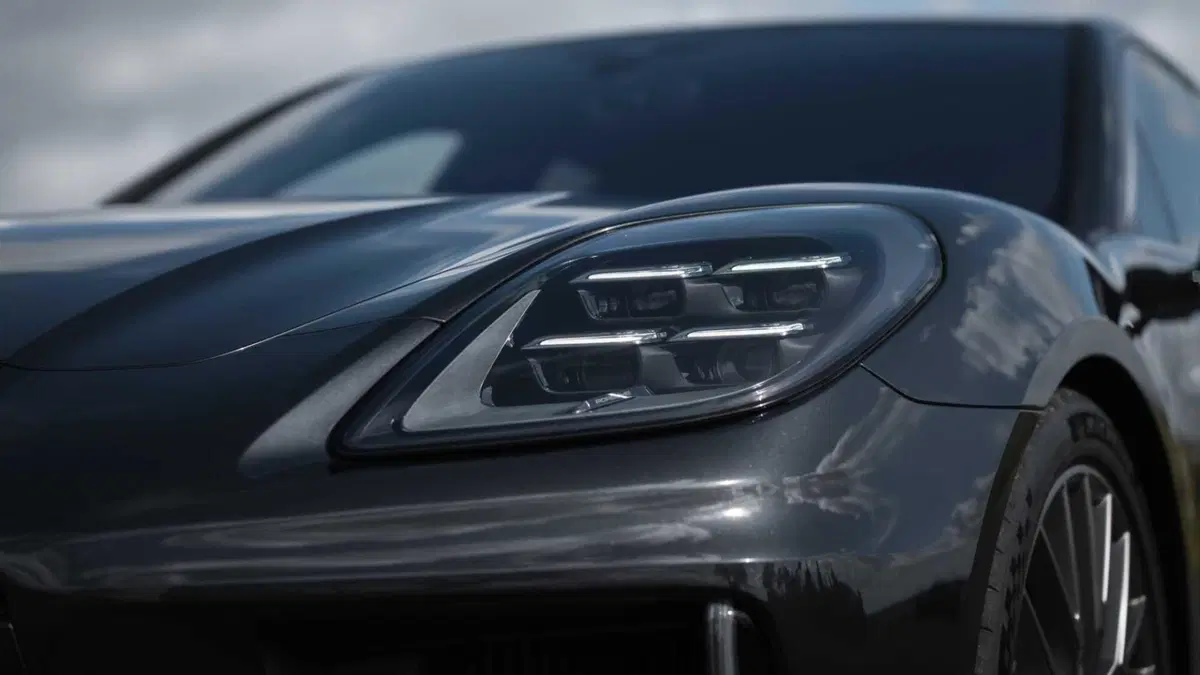 Porsche Panamera 4.0 Turbo e-hybrid 5p.ti auto (33)