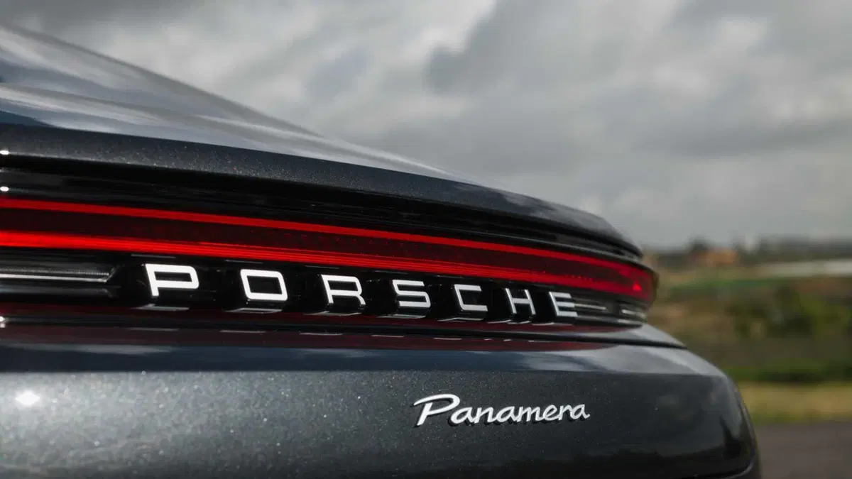 Porsche Panamera 4.0 Turbo e-hybrid 5p.ti auto (35)