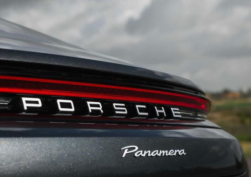 Porsche Panamera (14)