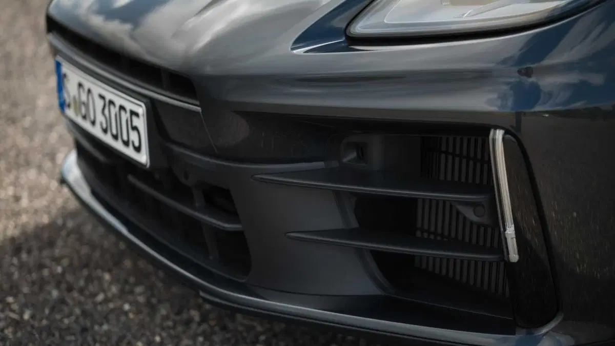 Porsche Panamera 4.0 Turbo e-hybrid 5p.ti auto (32)