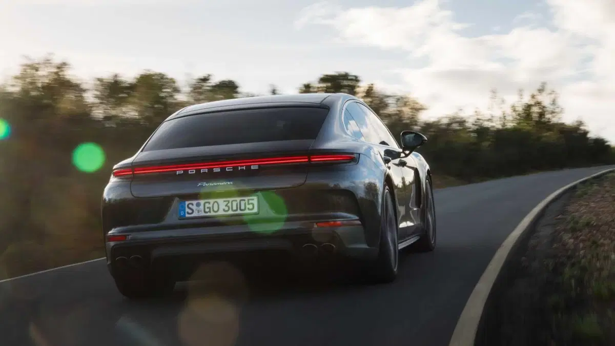 Porsche Panamera 4.0 Turbo e-hybrid 5p.ti auto (26)