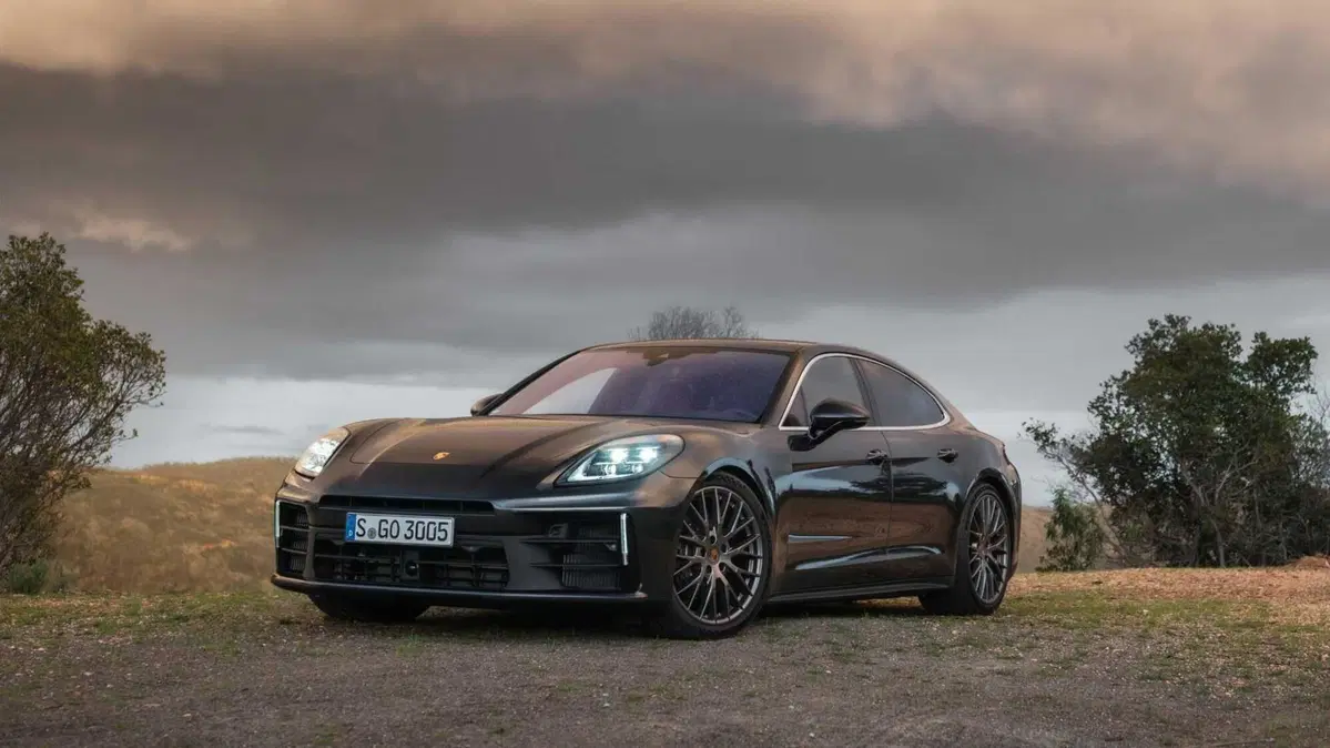 Porsche Panamera 4.0 Turbo e-hybrid 5p.ti auto (23)