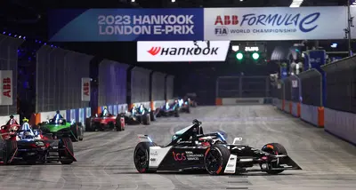 Formula E 2024: orari TV dell'ultimo appuntamento a Londra