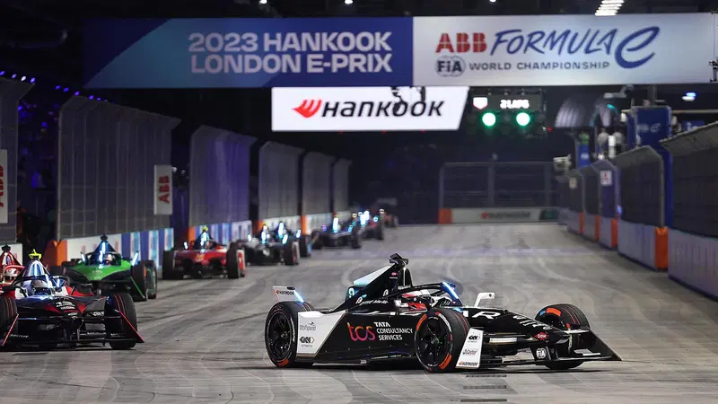 Formula E 2024: orari TV dell'ultimo appuntamento a Londra