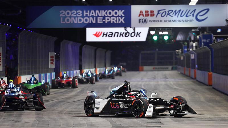 Formula E 2024: orari TV dell&#039;ultimo appuntamento a Londra