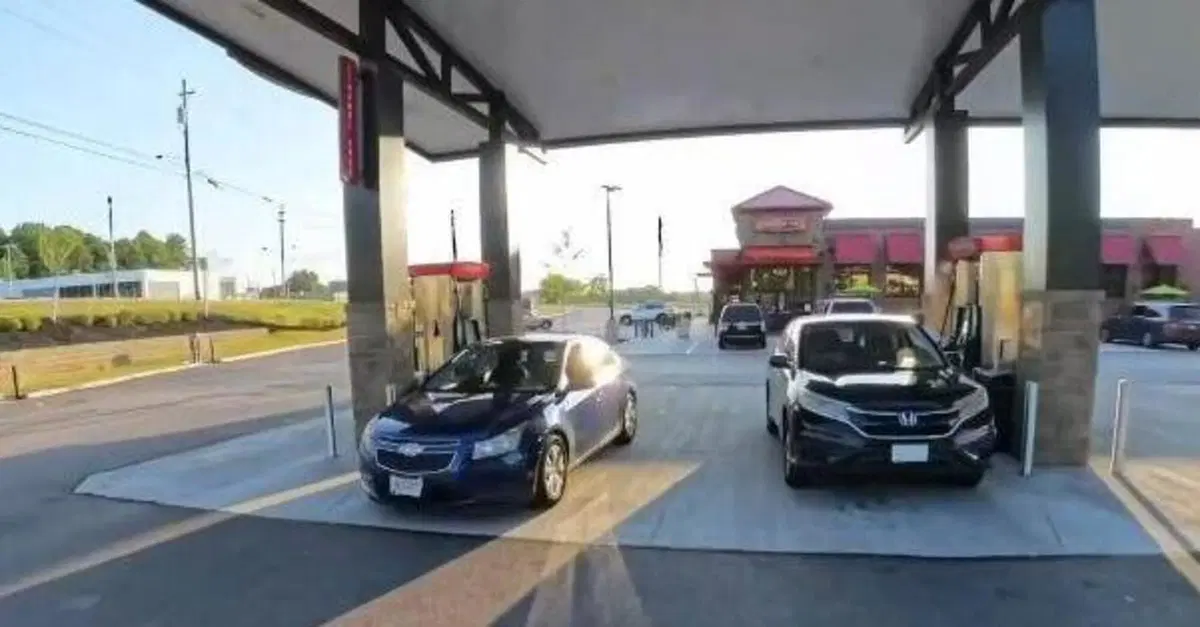 Ecco cosa ti fanno in USA se non paghi le rate dell'auto [VIDEO]