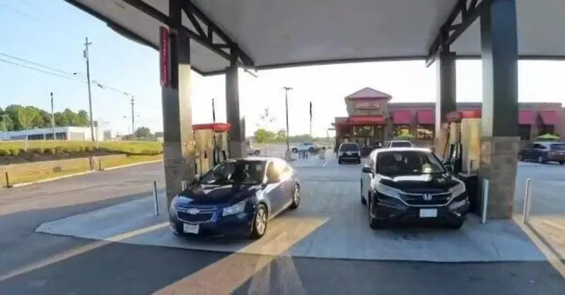 Ecco cosa ti fanno in USA se non paghi le rate dell'auto [VIDEO]