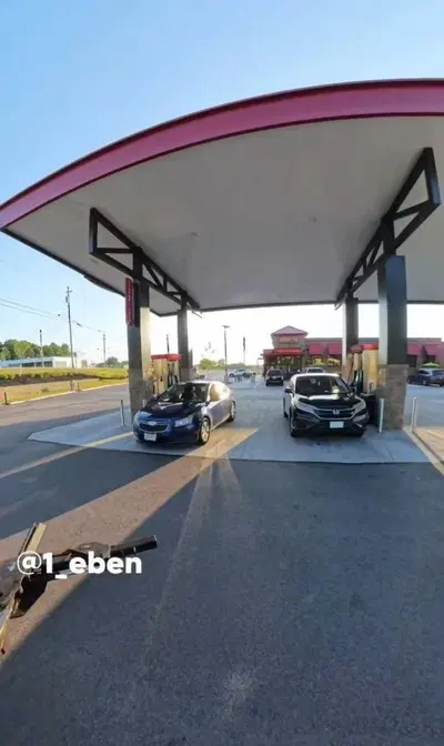Ecco cosa ti fanno in USA se non paghi le rate dell'auto [VIDEO]