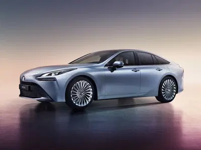 L'insostenibile leggerezza dell'idrogeno: proprietari di Toyota Mirai in rivolta