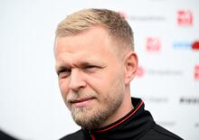 Formula 1. Haas dirà addio a Kevin Magnussen al termine della stagione