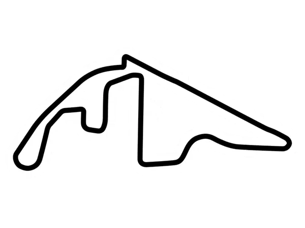 GP di Yas Marina