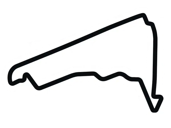 GP  Messico