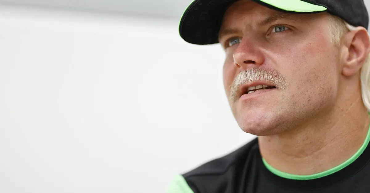 F1. Valtteri Bottas: "Il mio futuro forse dipende da Sainz ma non tutti vorranno aspettarlo a lungo"
