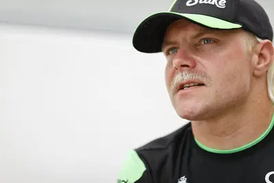 F1. Valtteri Bottas: "Il mio futuro forse dipende da Sainz ma non tutti vorranno aspettarlo a lungo"