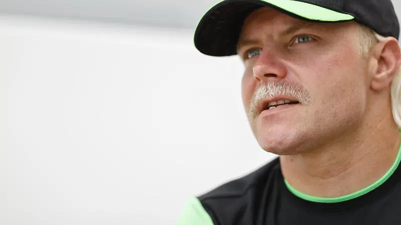 F1. Valtteri Bottas: "Il mio futuro forse dipende da Sainz ma non tutti vorranno aspettarlo a lungo"