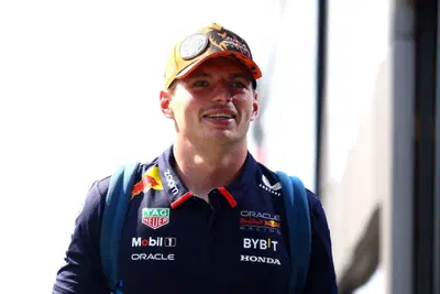 F1. Max Verstappen: "All'inizio dell'anno la macchina andava bene, poi sono iniziati i problemi"