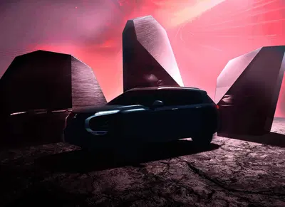 Mitsubishi Outlander: il mega Suv PHEV per l'Europa &egrave; in arrivo
