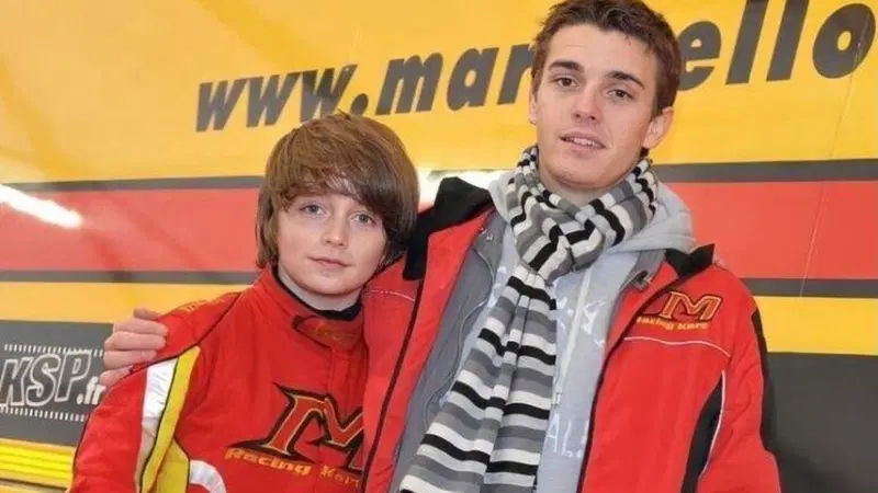 F1. Charles Leclerc: "Nove anni dalla scomparsa di Jules Bianchi, ma lui &egrave; sempre nella mia mente"