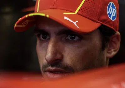 F1. Carlos Sainz prende o perde tempo? Sarò egoista, ma non ho ancora deciso il mio futuro