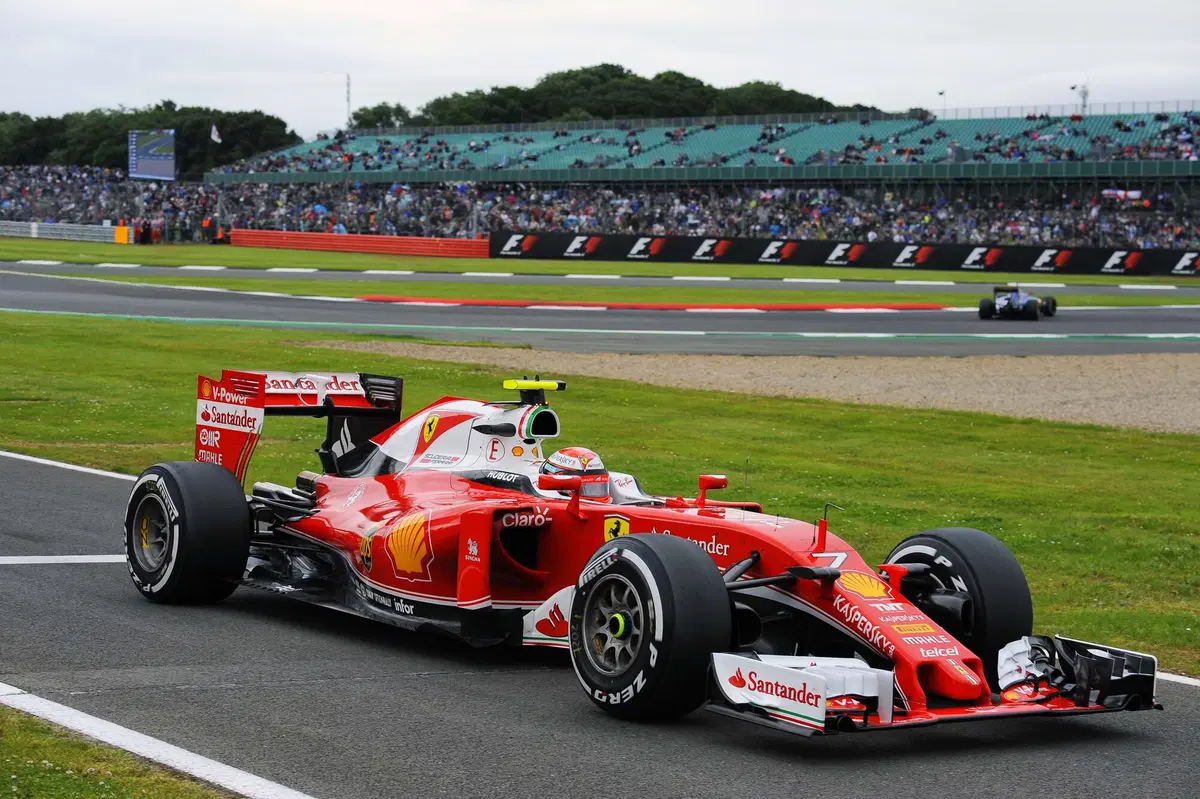 F1, Gp Gran Bretagna 2016: la cronaca della gara in diretta
