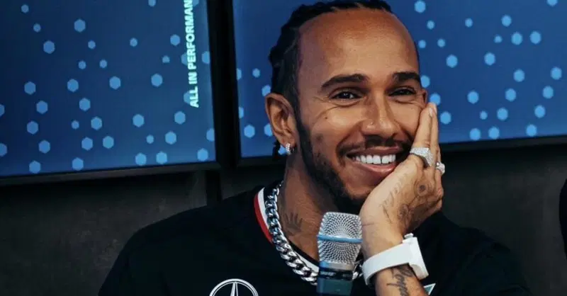 F1. Lewis Hamilton in Ungheria per la conferma: "Siamo migliorati ma dobbiamo vedere Red Bull e McLaren a che punto sono"