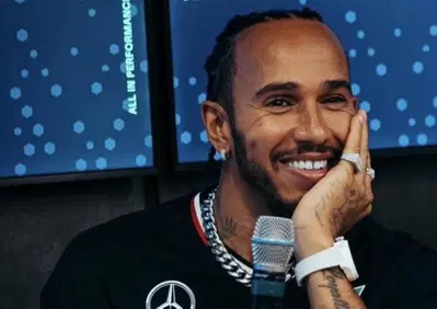 F1. Lewis Hamilton in Ungheria per la conferma: Siamo migliorati ma dobbiamo vedere Red Bull e McLaren a che punto sono