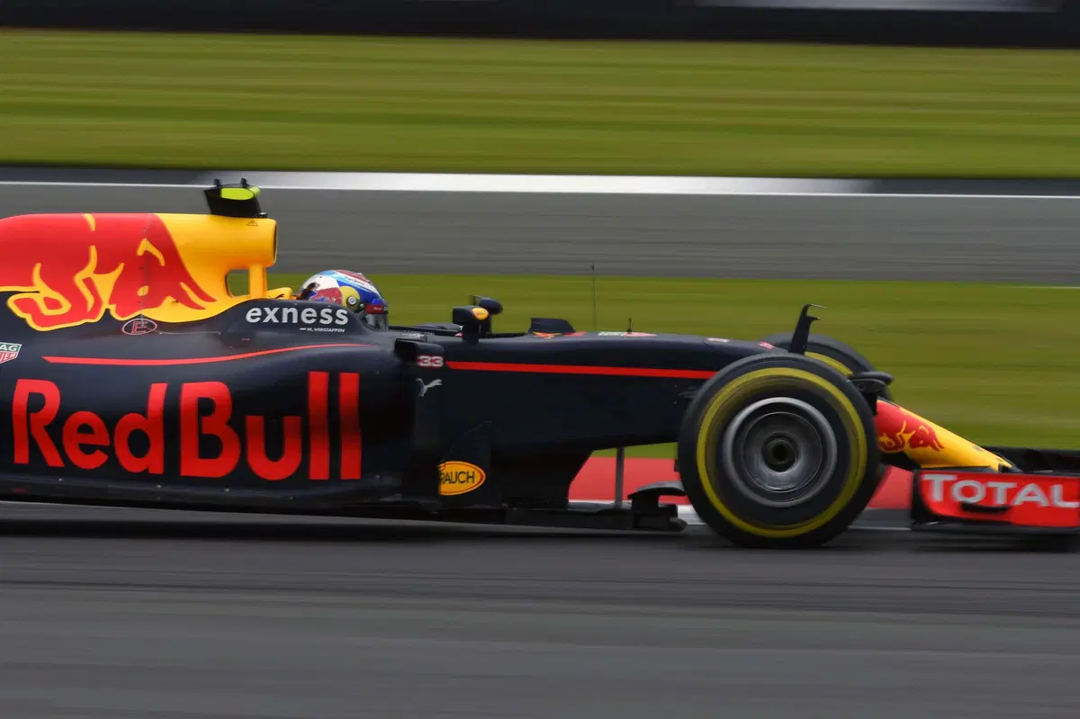 F1, Gp Gran Bretagna 2016: la cronaca della gara in diretta (5)