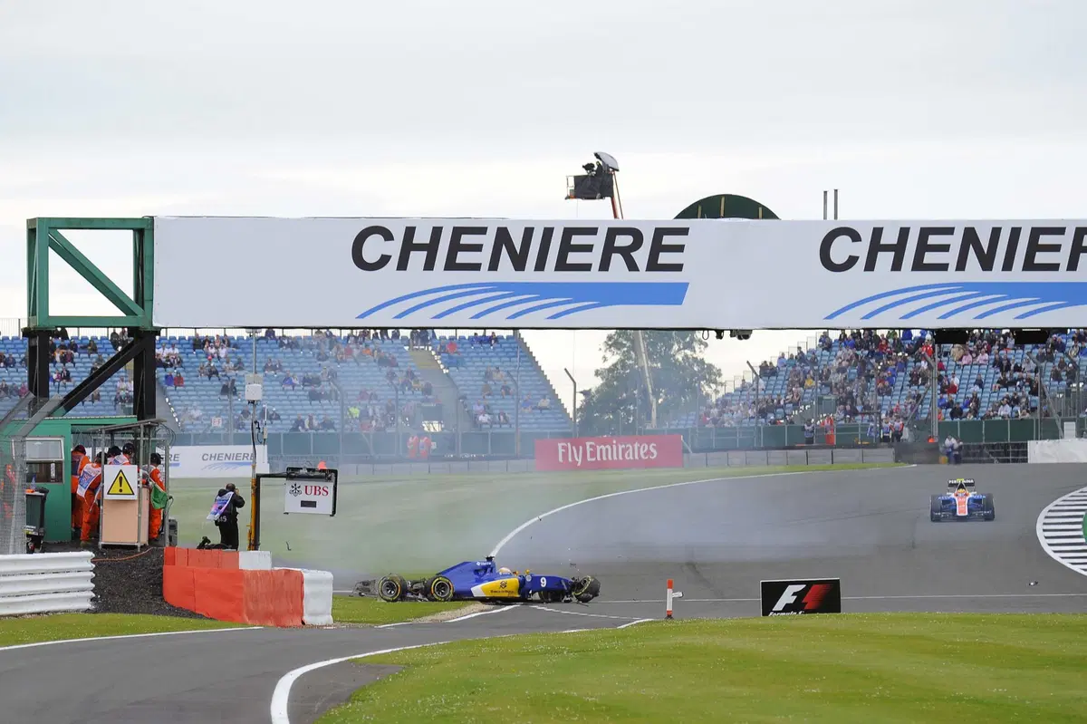 F1, Gp Gran Bretagna 2016: la cronaca della gara in diretta (19)