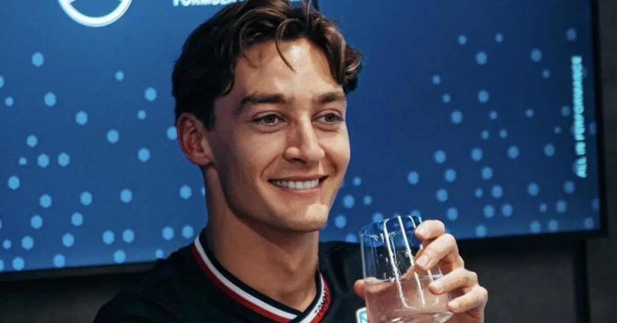 F1. George Russell: "Se in Ungheria e Spa saremo veloci, lo saremo per il resto della stagione"