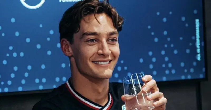 F1. George Russell: "Se in Ungheria e Spa saremo veloci, lo saremo per il resto della stagione"