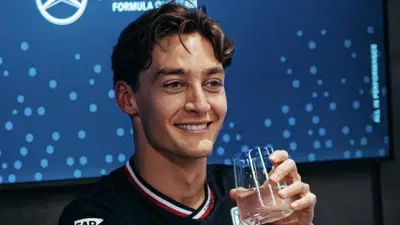 F1. George Russell: "Se in Ungheria e Spa saremo veloci, lo saremo per il resto della stagione"