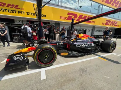 Formula 1. Red Bull in Ungheria per il tutto per tutto: sostanzioso pacchetto di aggiornamenti per la RB20 di Max Verstappen