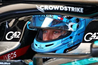 F1. Aggiornamento di Crowdstrike, Shovlin assicura che Mercedes non ha avuto problemi in Ungheria