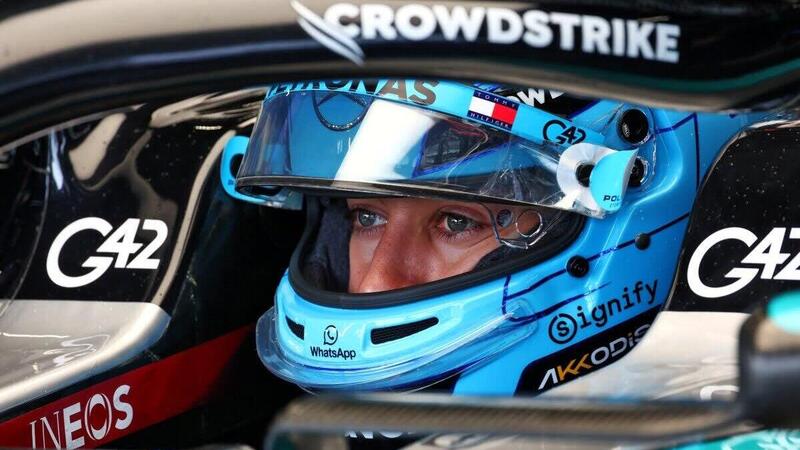 F1. Aggiornamento di Crowdstrike, Shovlin assicura che Mercedes non ha avuto problemi in Ungheria