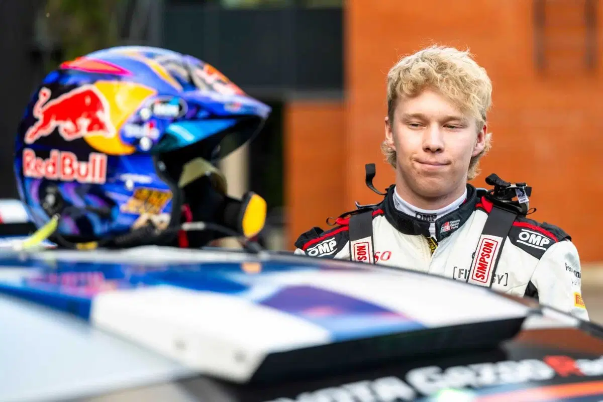 WRC24. Rally Latvia. Rovanpera “Standard”, Sesks Sensazione! [GALLERY] (14)