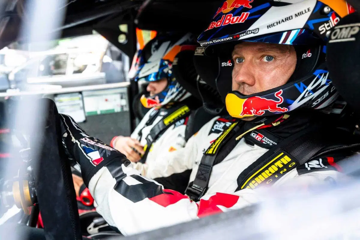 WRC24. Rally Latvia. Rovanpera “Standard”, Sesks Sensazione! [GALLERY] (16)