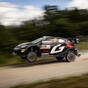 WRC24. Rally Latvia. Rovanpera “Standard”, Sesks Sensazione! [GALLERY]