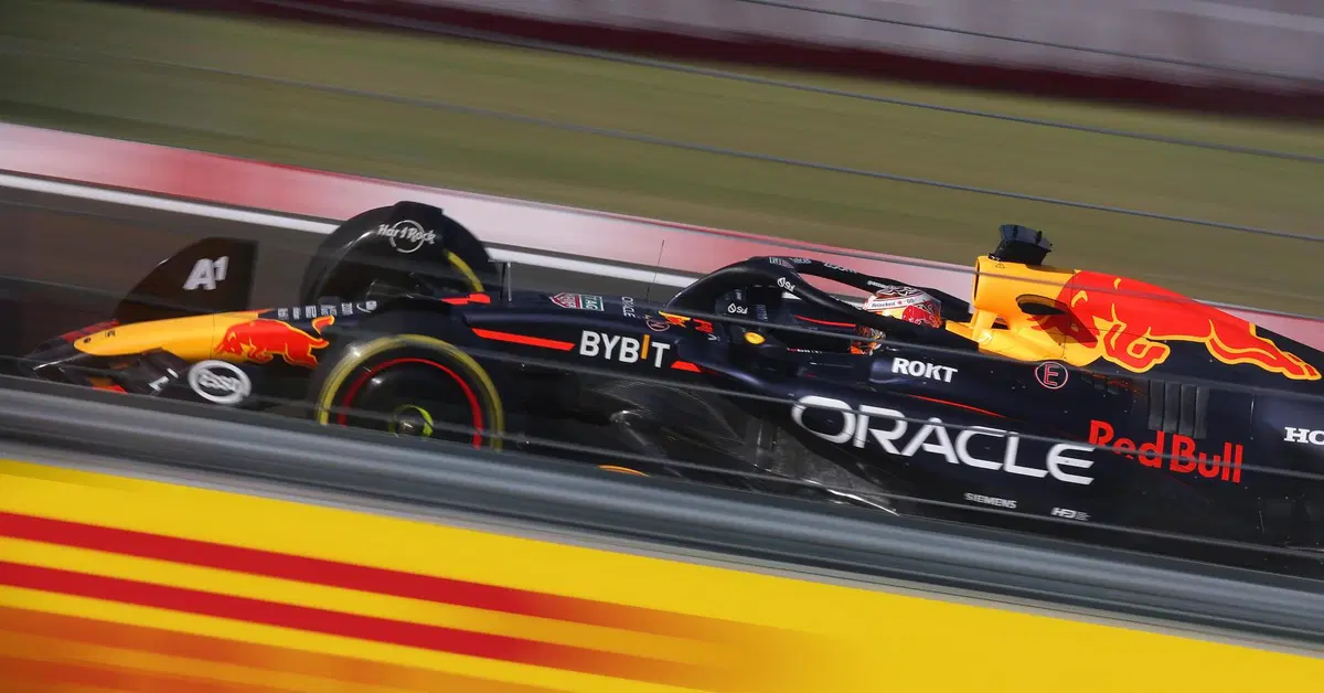 F1. Red Bull e Ferrari, McLaren e Mercedes: chi scende e chi sale nel venerd&igrave; torrido in Ungheria