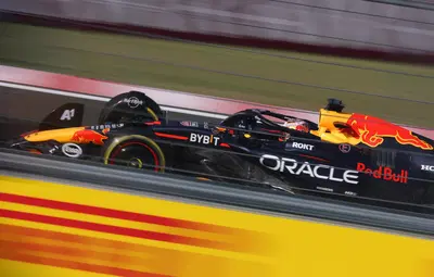 F1. Red Bull e Ferrari, McLaren e Mercedes: chi scende e chi sale nel venerd&igrave; torrido in Ungheria