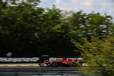 F1. GP Ungheria, Ferrari in via di ripresa. Leclerc: "Ho sbagliato nelle FP2 ma non ci sono troppi danni"