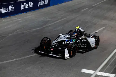 Il Gran Finale della Formula E &egrave; in arrivo a Londra